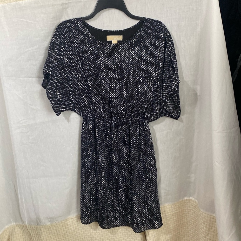 Michael Kors women short dress size-small